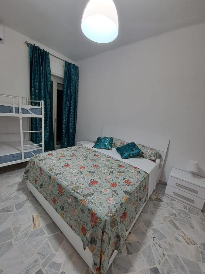 Goffredo Mameli House Bari Exterior foto