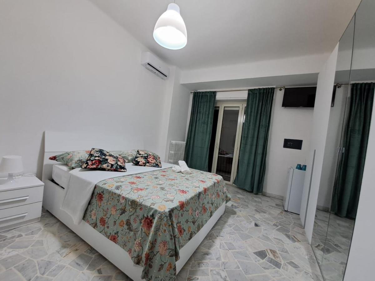 Goffredo Mameli House Bari Exterior foto