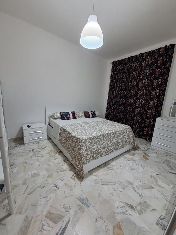 Goffredo Mameli House Bari Exterior foto